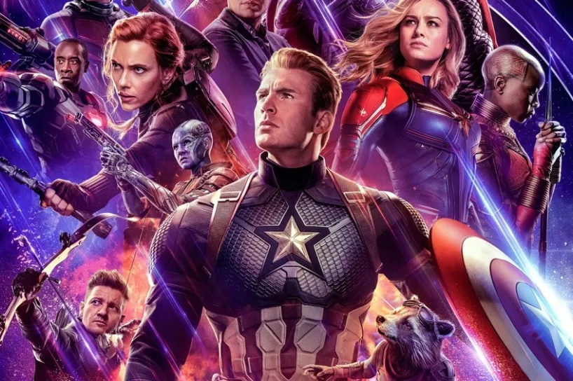 أفلام أجنبية